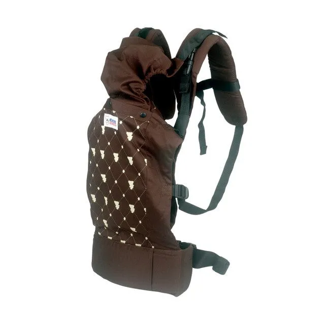 3-24 month Ergonomic baby carrier 360 Breathable 3D mesh fabric kid sling Multifunction fashion load 20KG three posture backpack