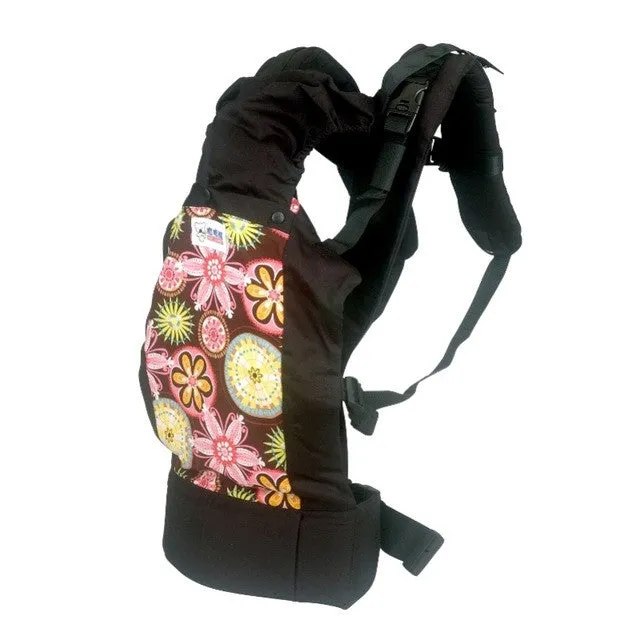 3-24 month Ergonomic baby carrier 360 Breathable 3D mesh fabric kid sling Multifunction fashion load 20KG three posture backpack