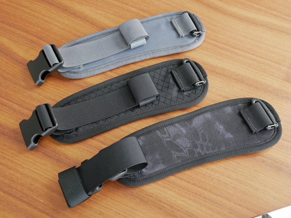 Alpha One Niner, Padded Hip Belt