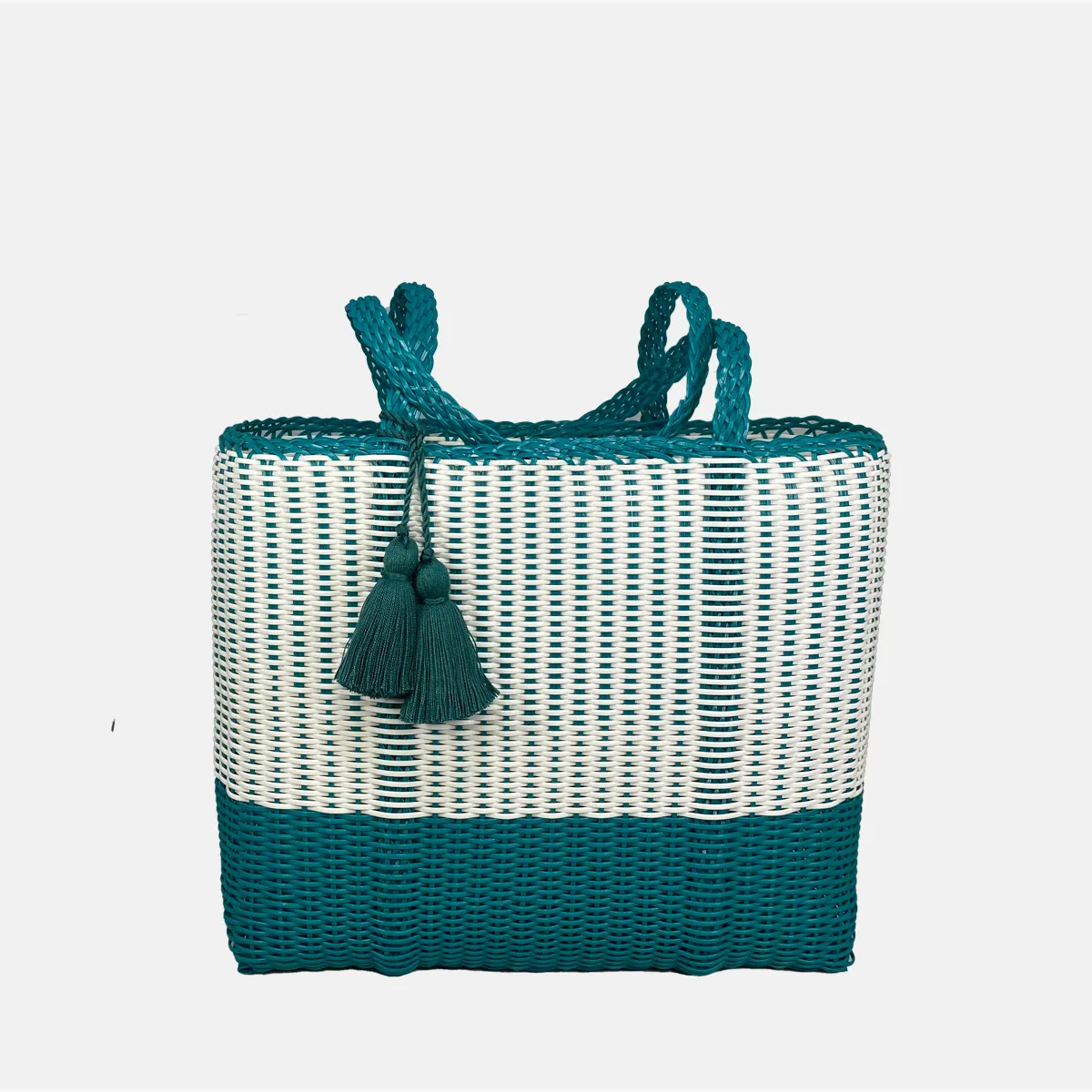 cesta tote ~ medium ~ tercera ~ unlined