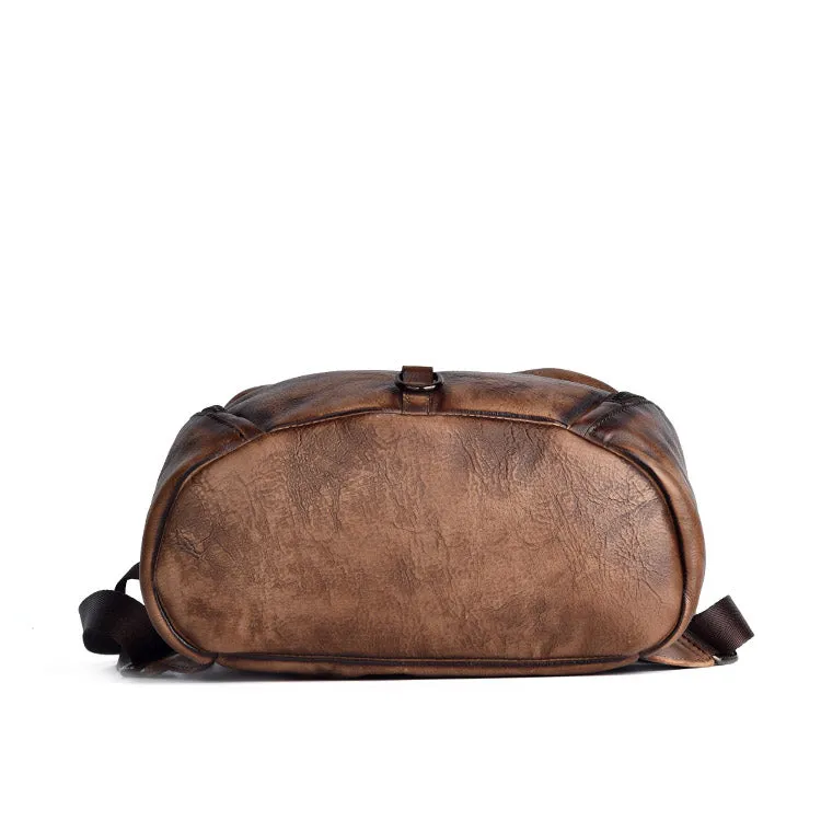 Designer Leather Women Backpack Purse Fashion Backpacks for Women