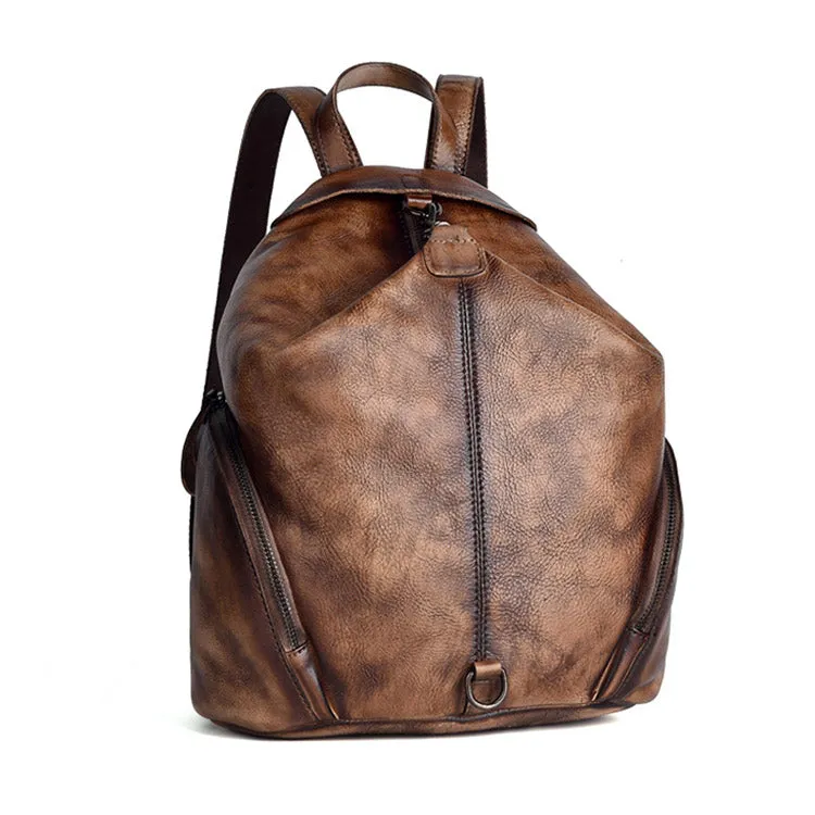 Designer Leather Women Backpack Purse Fashion Backpacks for Women