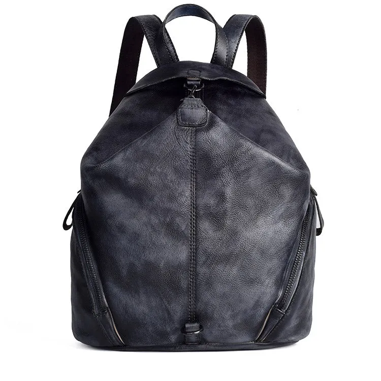 Designer Leather Women Backpack Purse Fashion Backpacks for Women