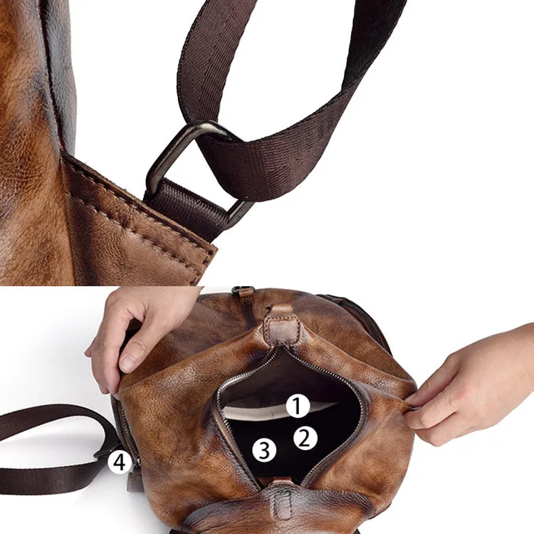 Designer Leather Women Backpack Purse Fashion Backpacks for Women