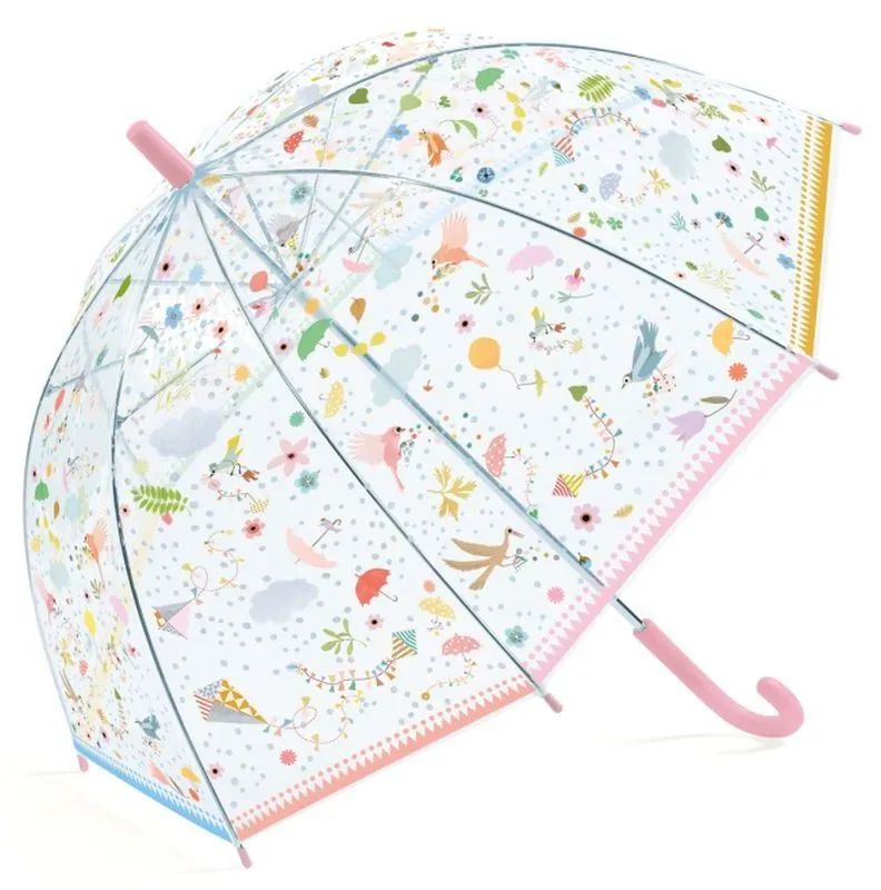 Djeco Umbrella - Small Lightnesses