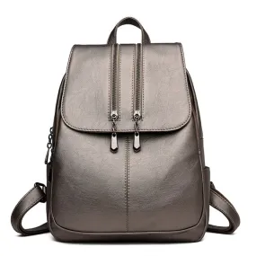 Double Zipper