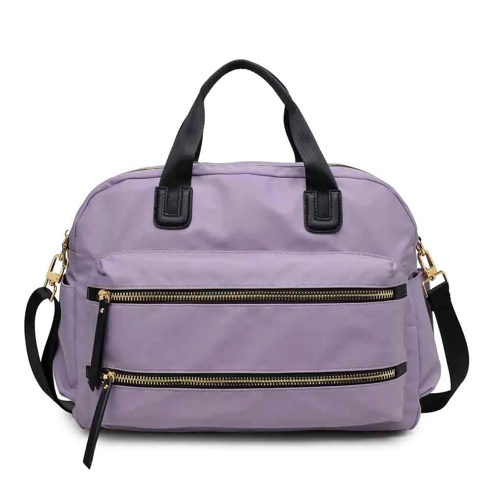 Everywhere Satchel