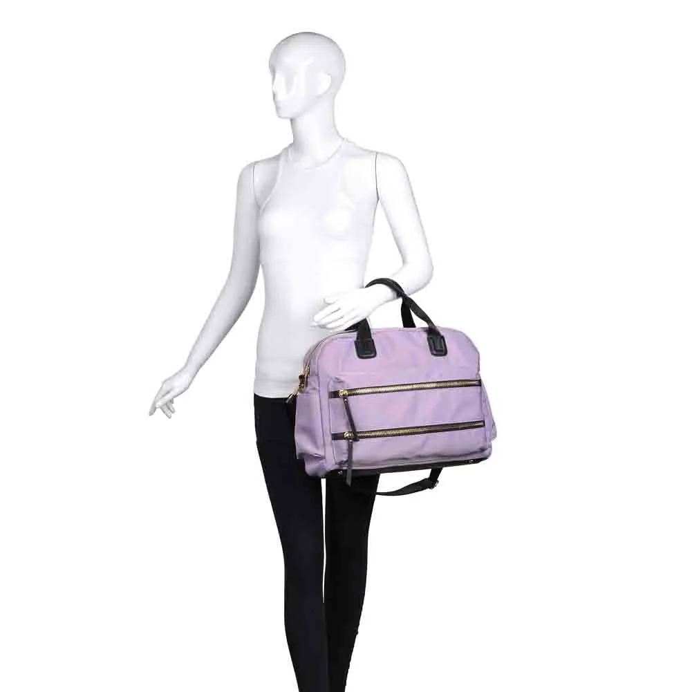 Everywhere Satchel
