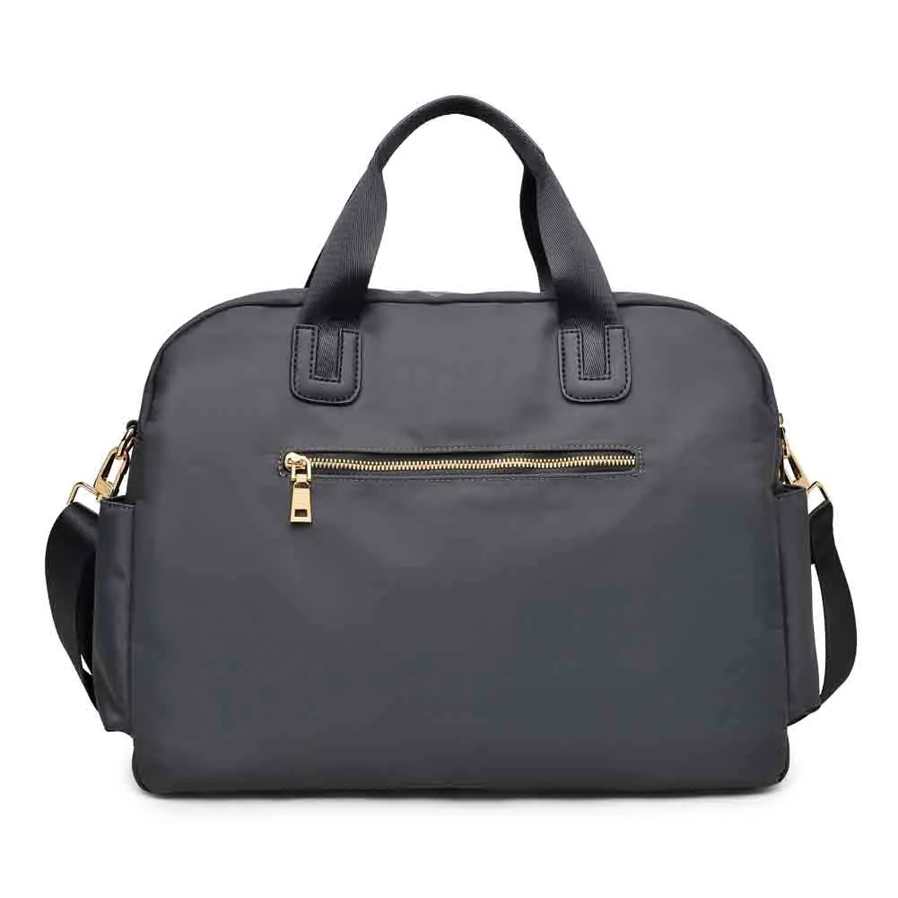 Everywhere Satchel