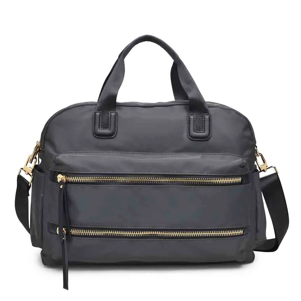 Everywhere Satchel