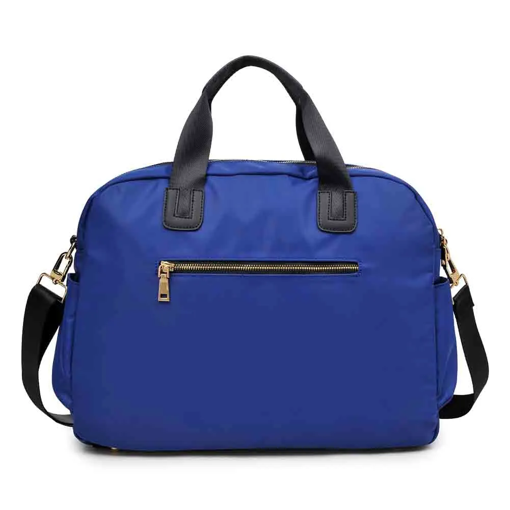 Everywhere Satchel