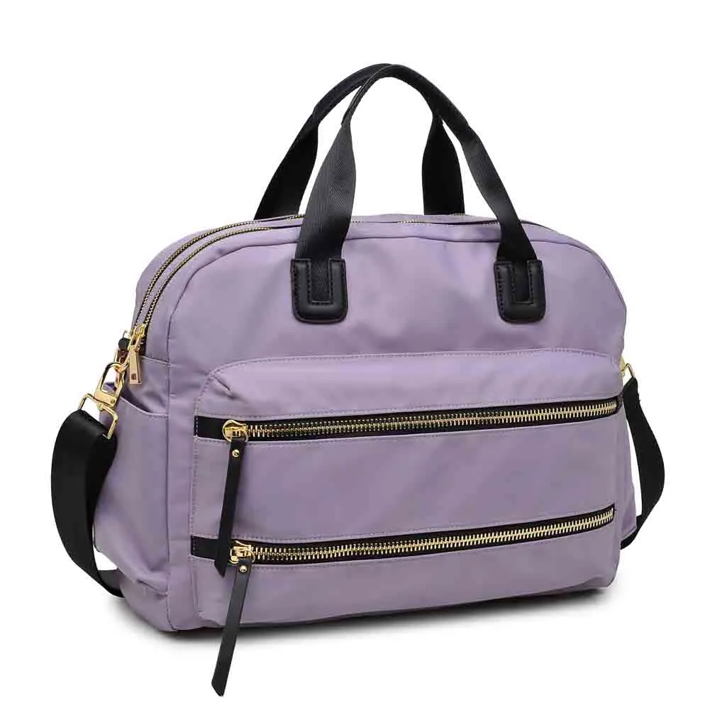 Everywhere Satchel