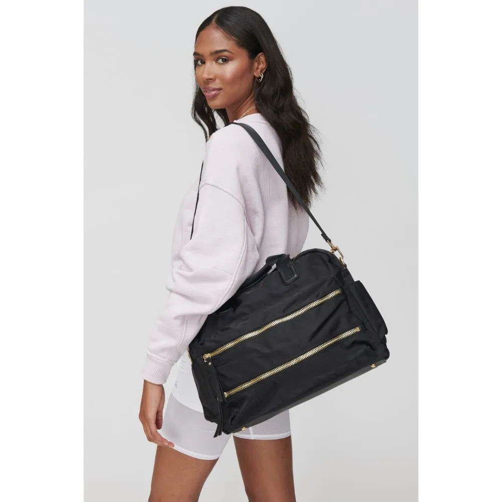 Everywhere Satchel