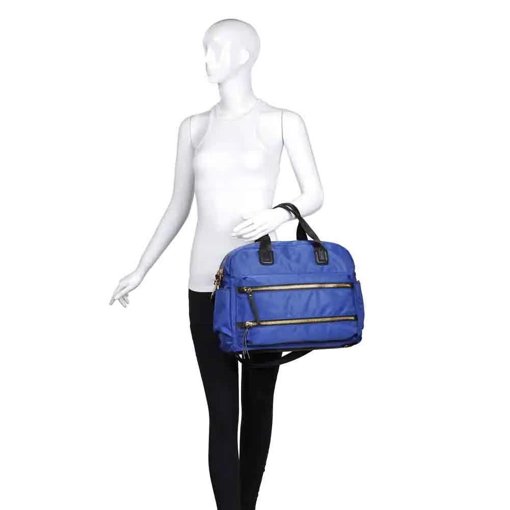 Everywhere Satchel