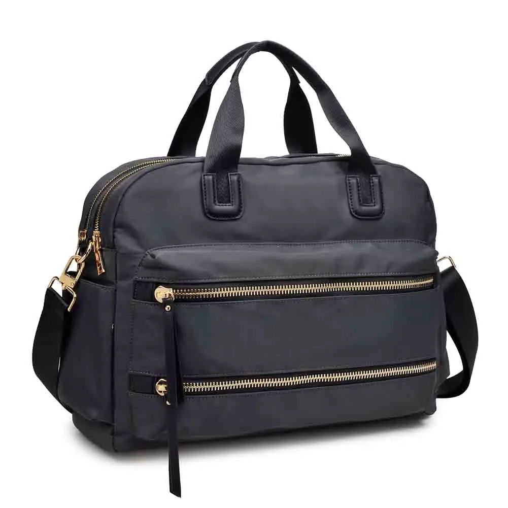 Everywhere Satchel