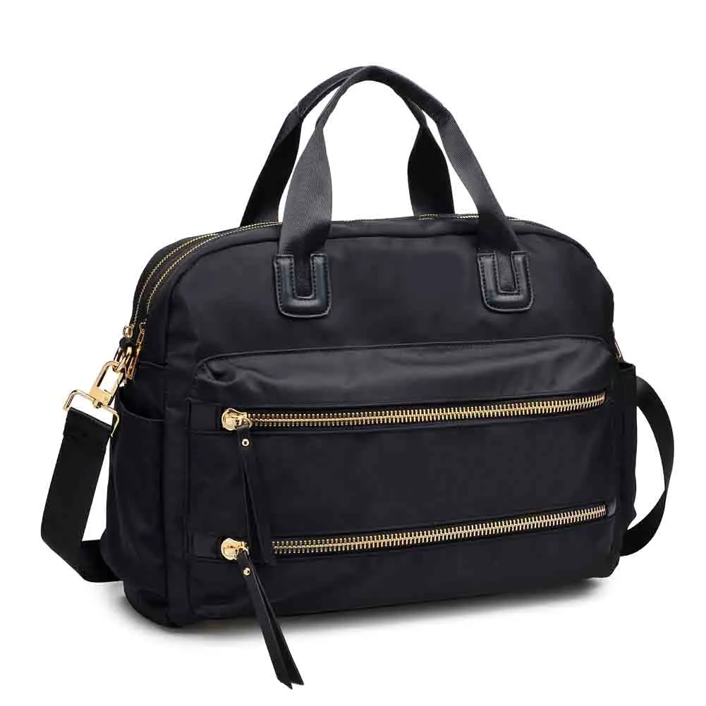 Everywhere Satchel