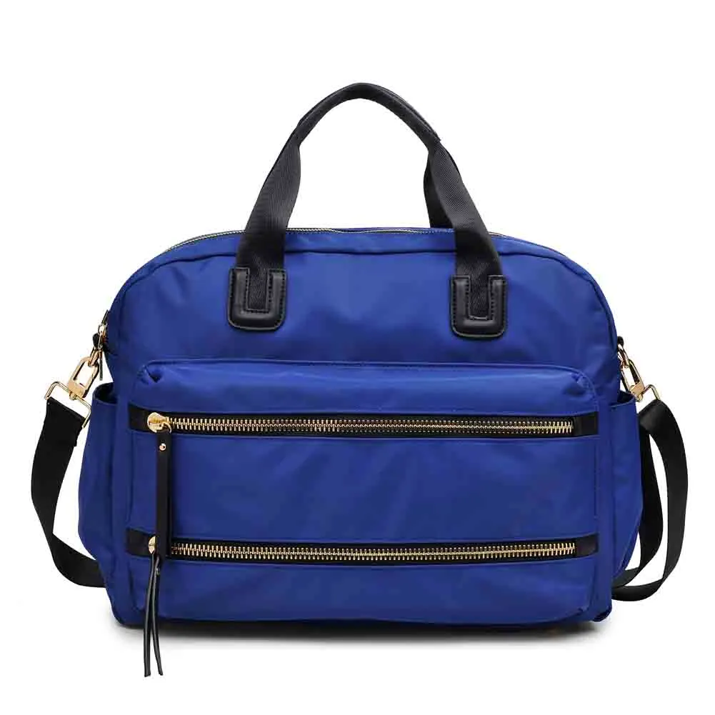 Everywhere Satchel