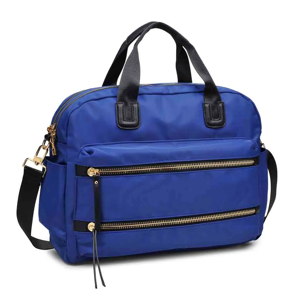 Everywhere Satchel