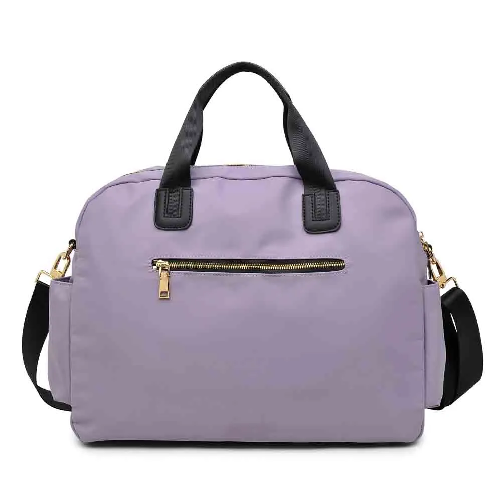 Everywhere Satchel