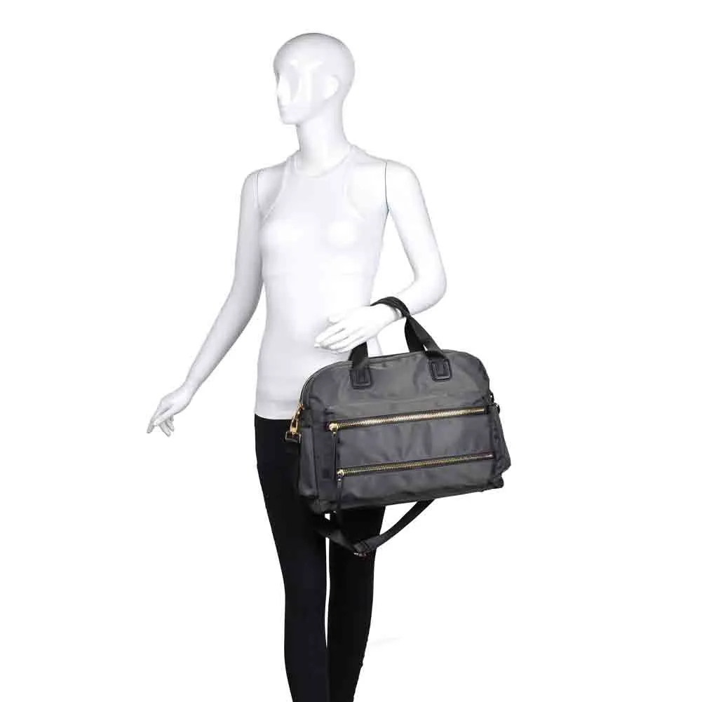 Everywhere Satchel