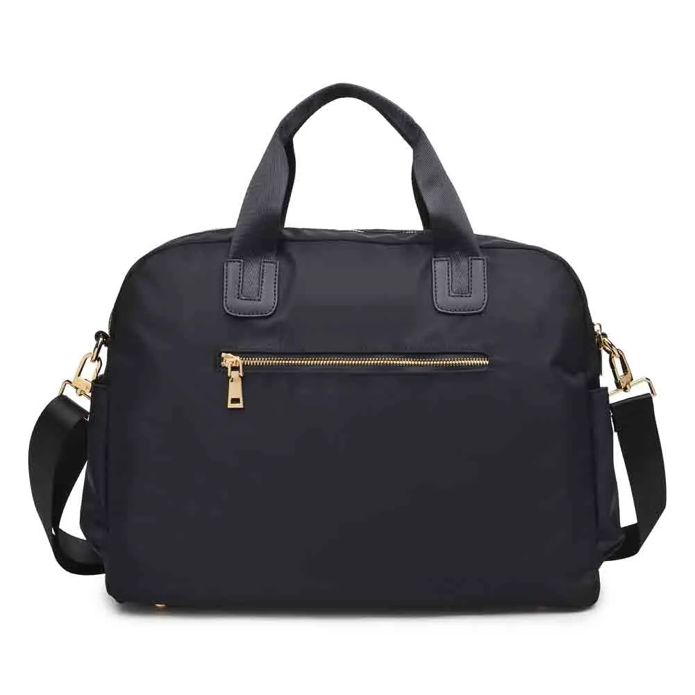 Everywhere Satchel