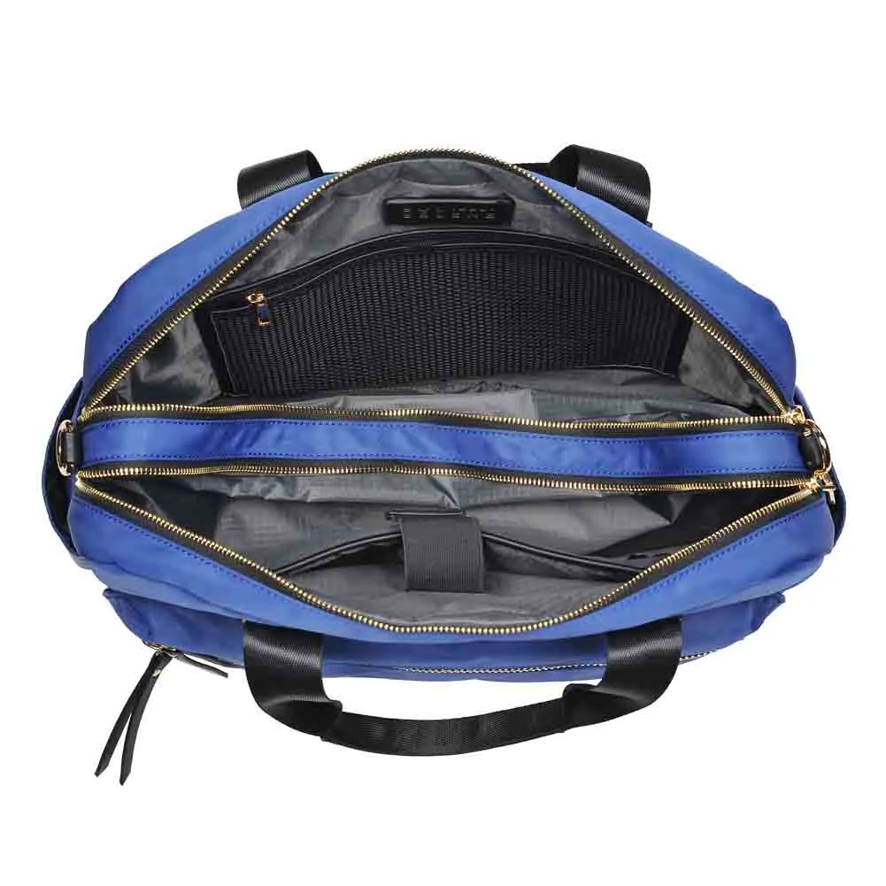 Everywhere Satchel