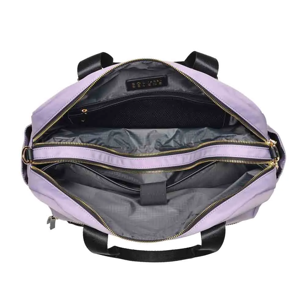 Everywhere Satchel
