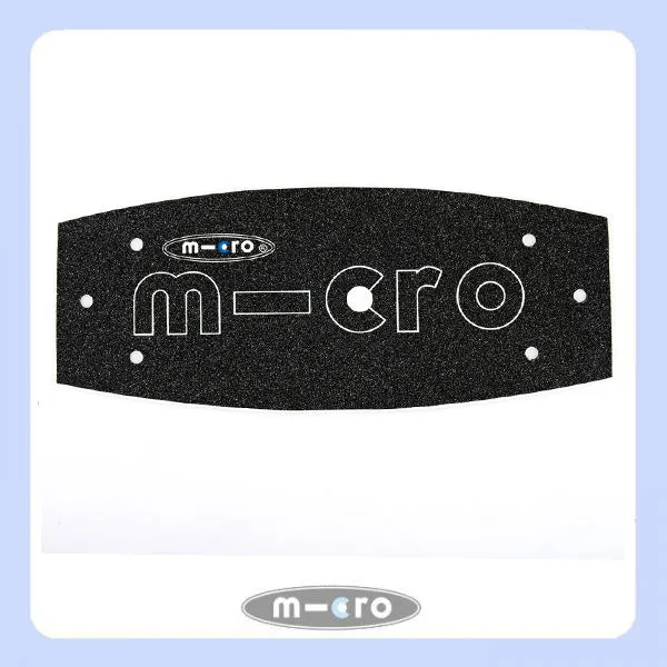 Griptape Flex 200mm - Matte Black
