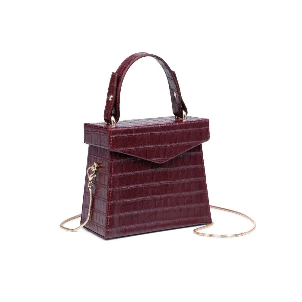 Ingrid Top Handle
