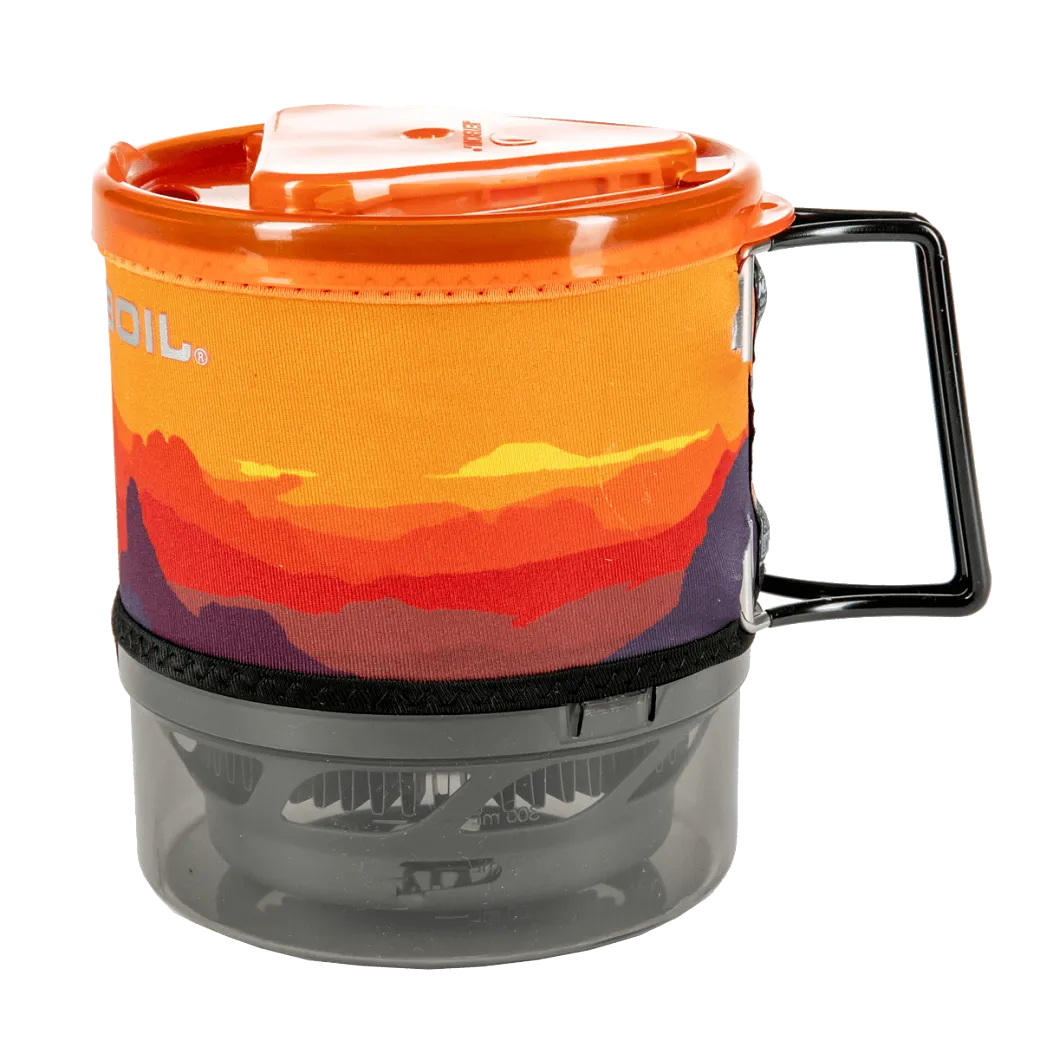 JetBoil MiniMo