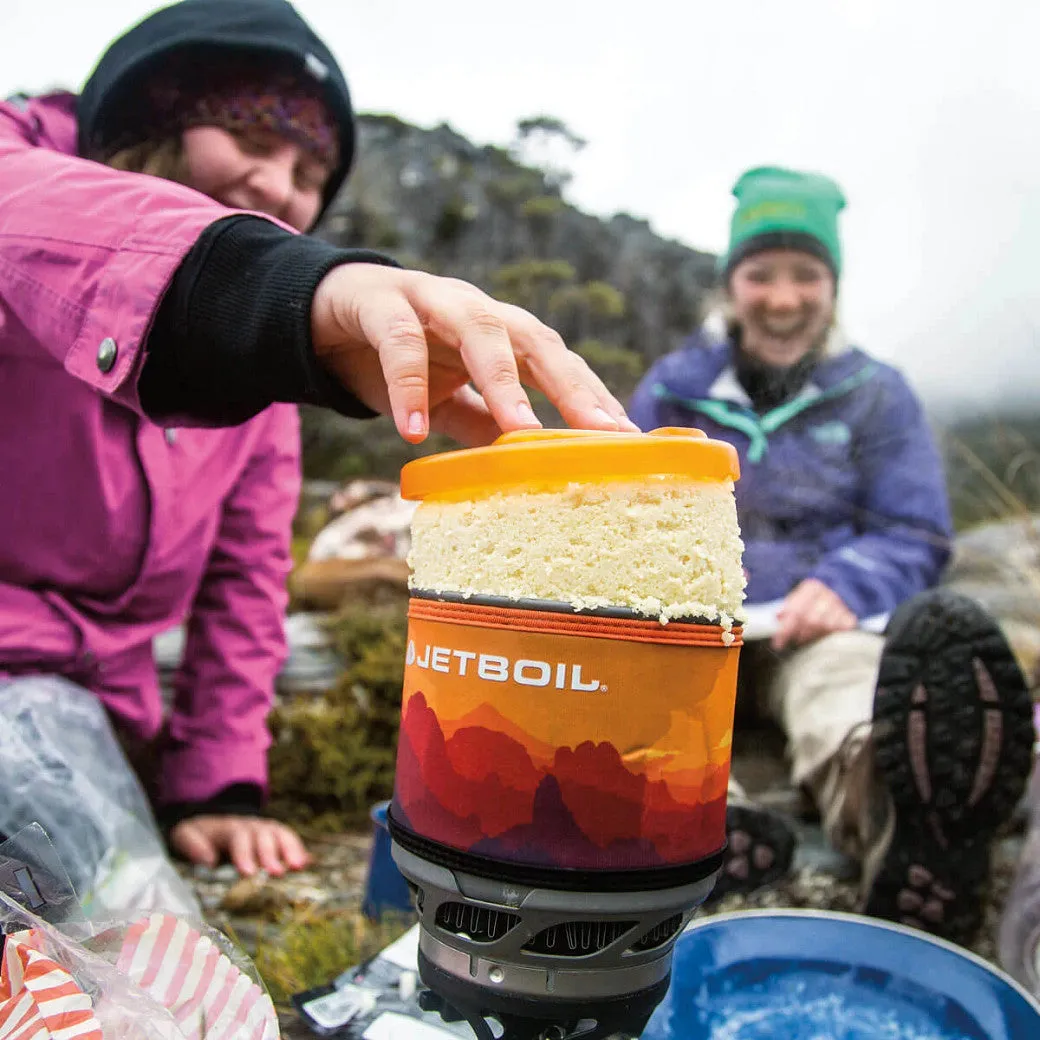 JetBoil MiniMo