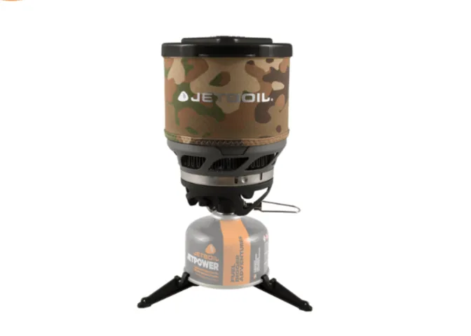 JetBoil MiniMo