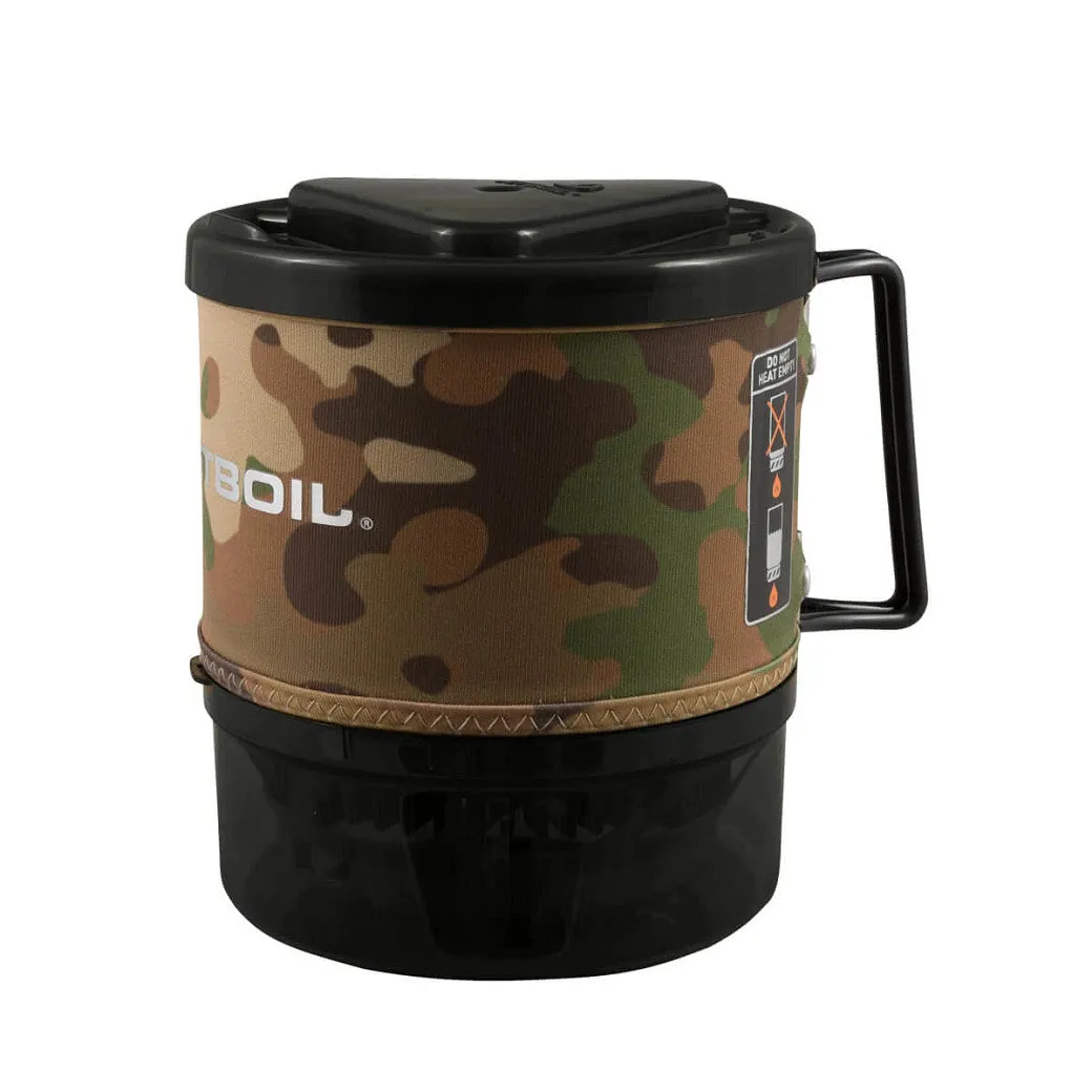 JetBoil MiniMo