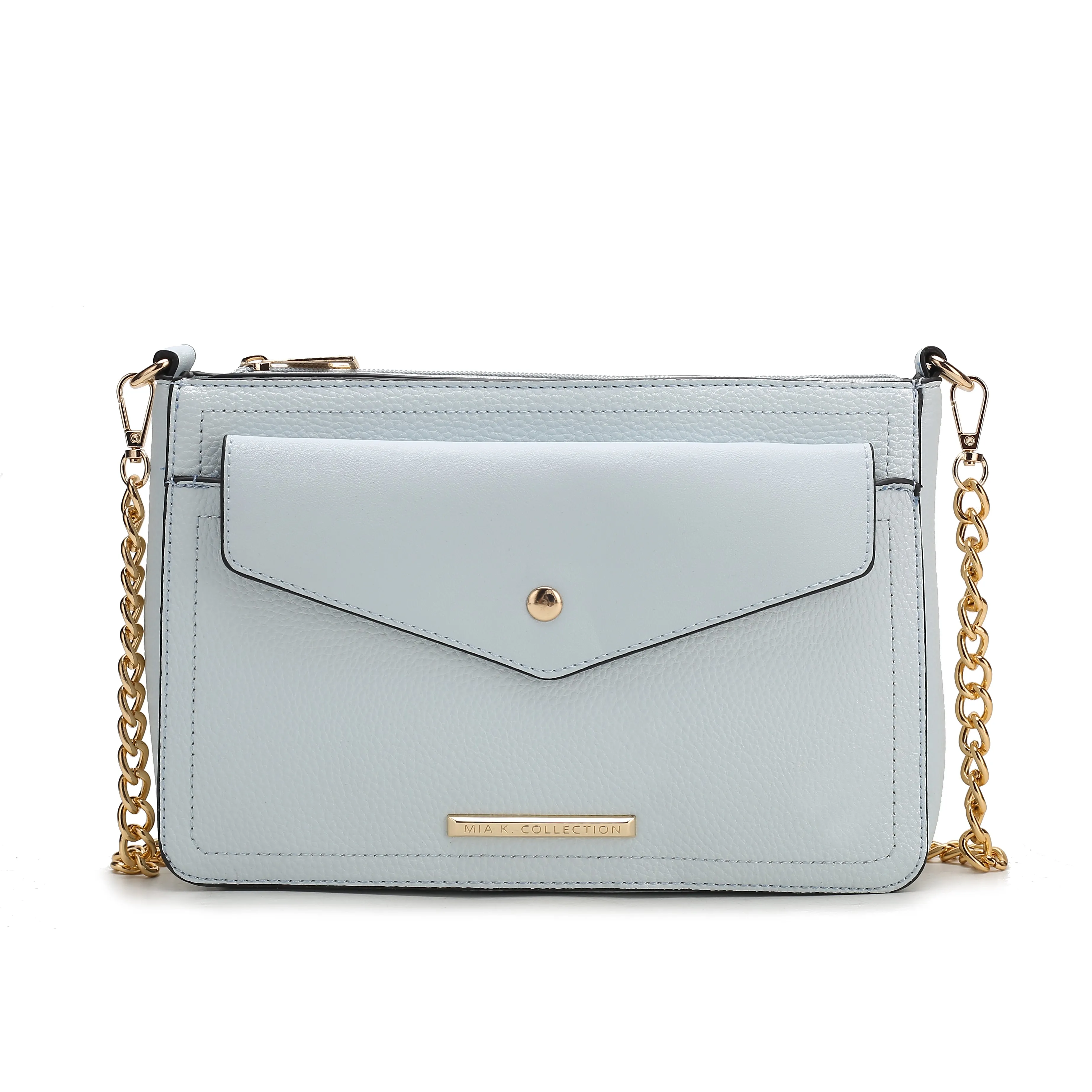 Maribel Convertible Crossbody Bag