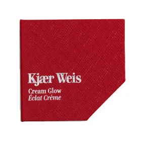 Red Edition Compact Cream Glow