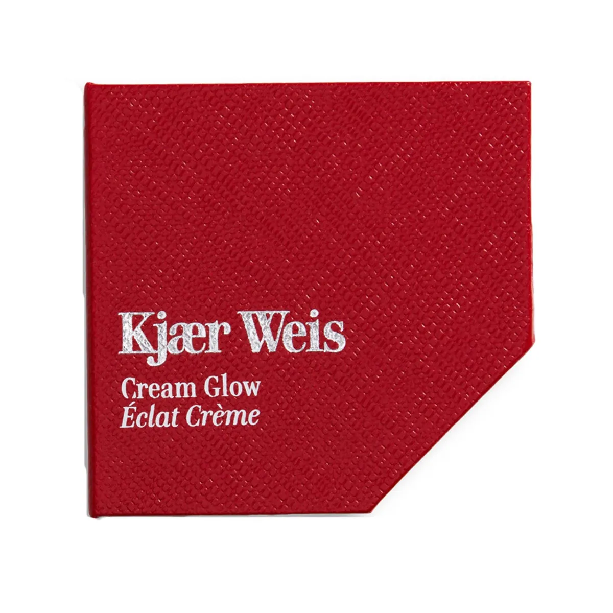Red Edition Compact Cream Glow