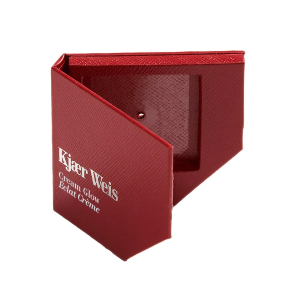 Red Edition Compact Cream Glow