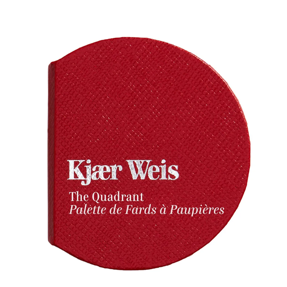 Red Edition Compact - The Quadrant