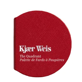 Red Edition Compact - The Quadrant
