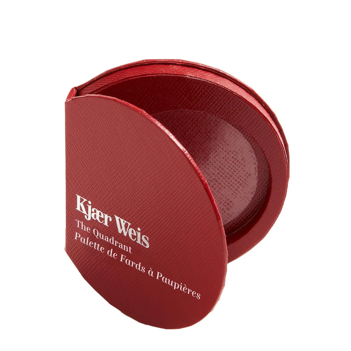 Red Edition Compact - The Quadrant