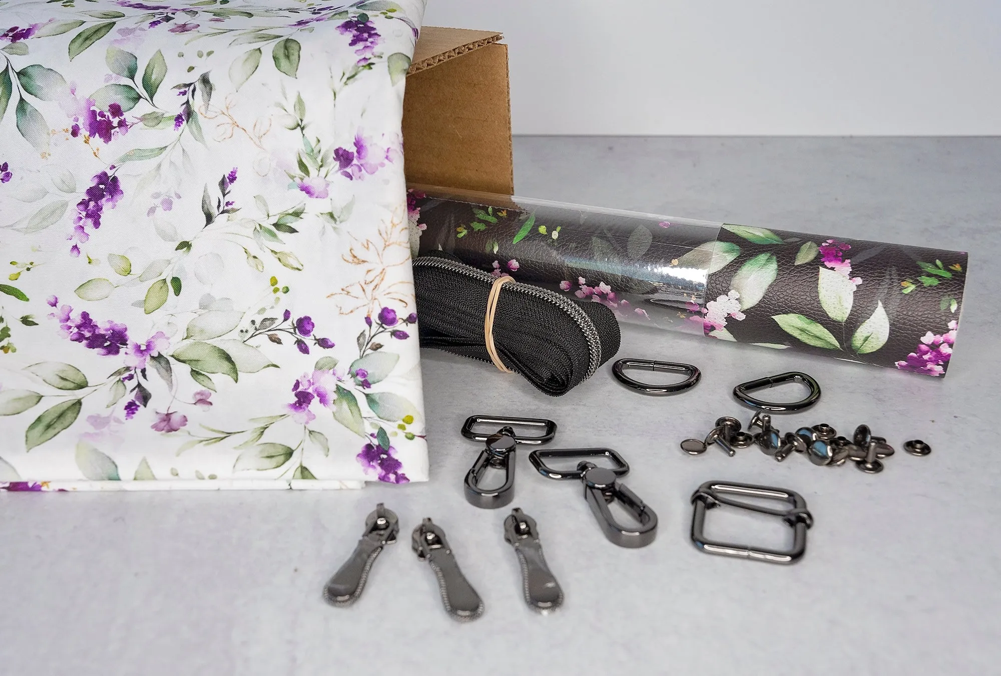 Sew Common Subscription Box